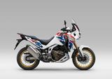 Honda CRF 1100L Africa Twin AS ES + DCT - Vorführer - - HONDA ENDURO