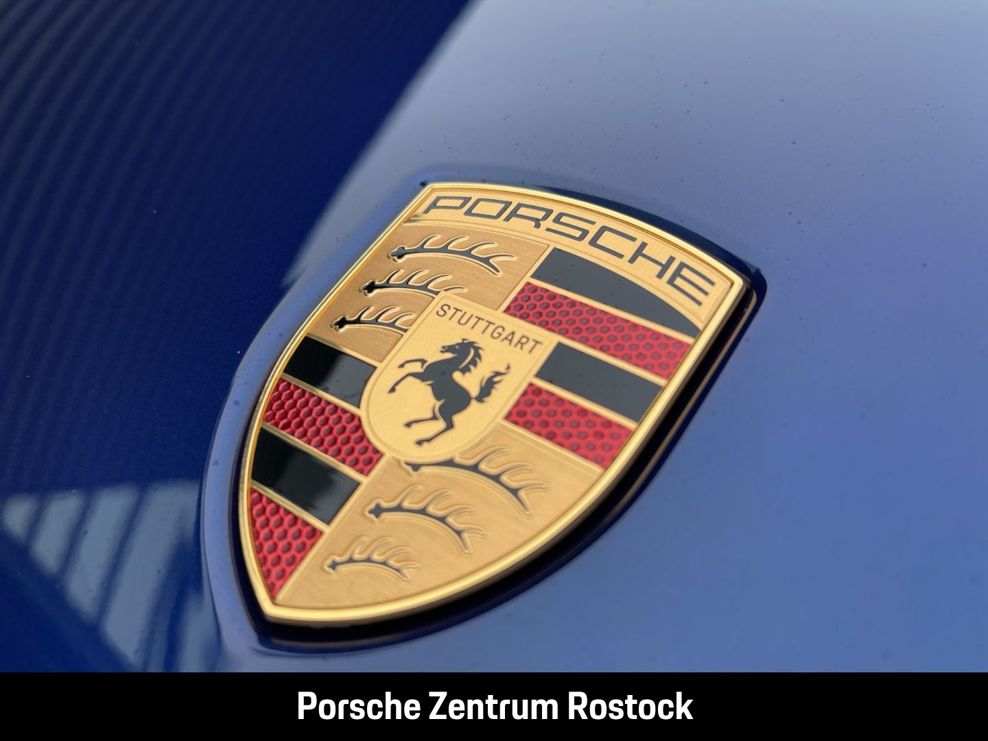 Porsche Macan - Bild 30