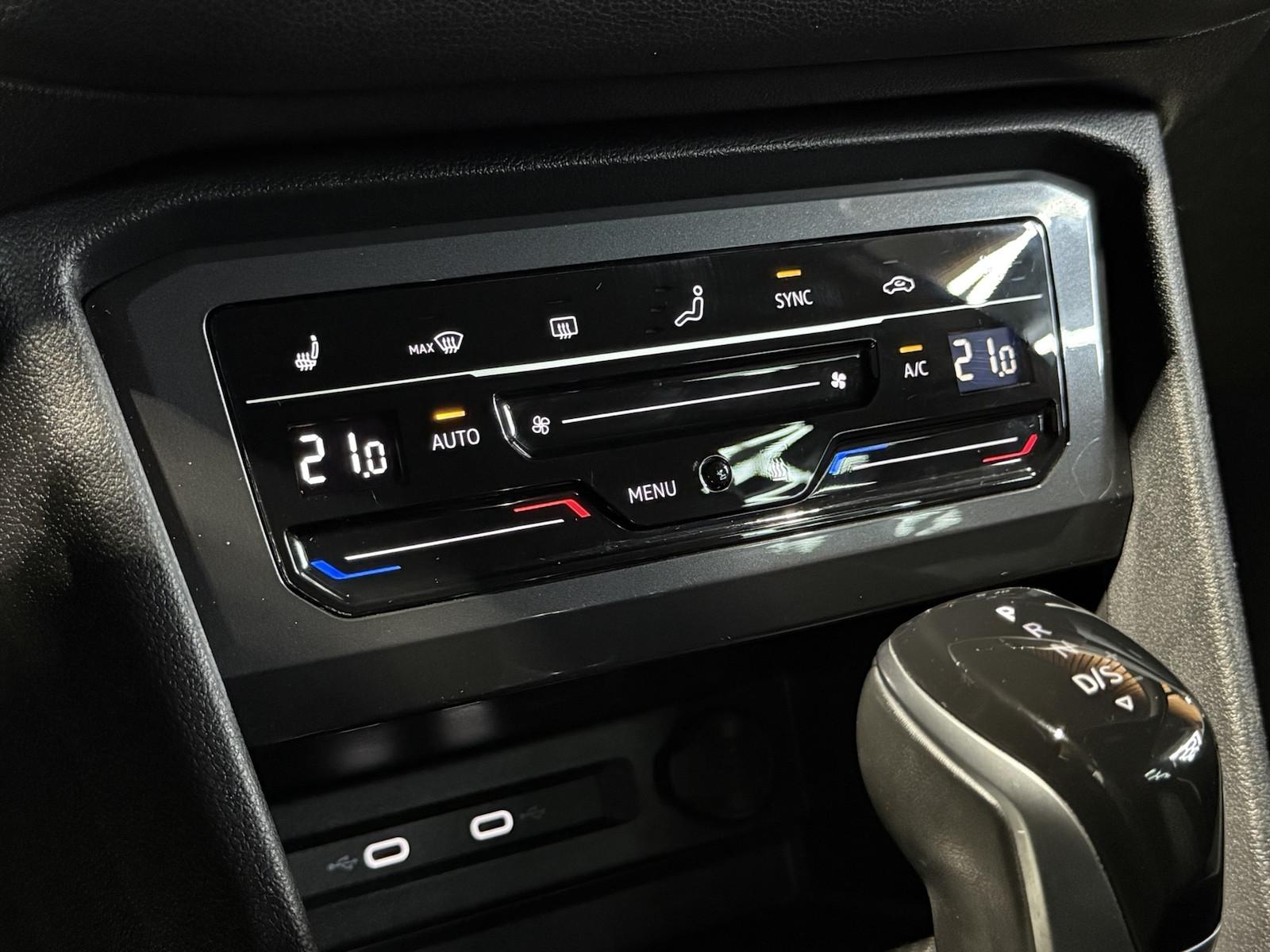Volkswagen Tiguan Allspace 2,0 TSI R-Line Black 4M *Matrix*, миниатюра 21