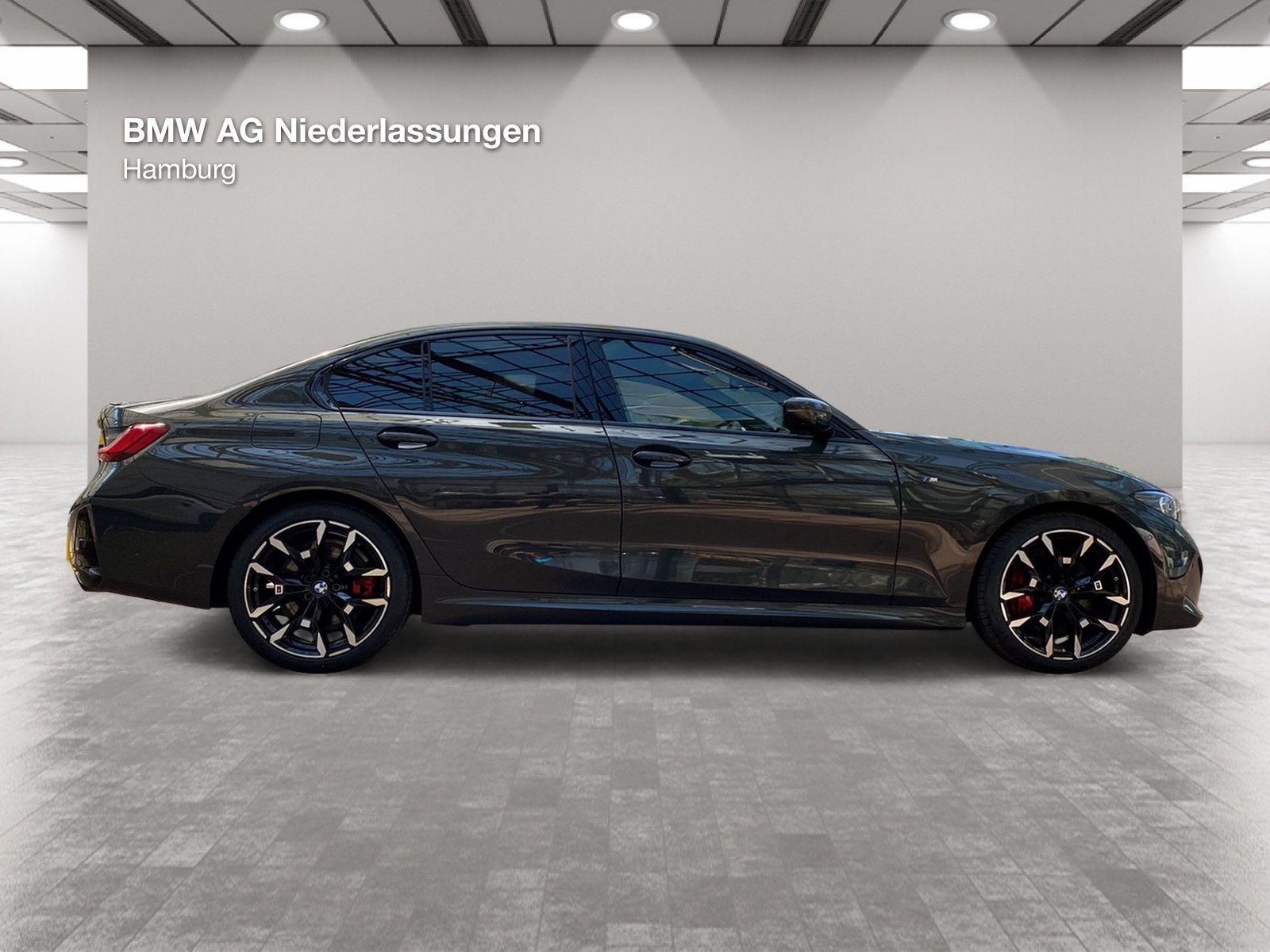 BMW 330 - Bild 4