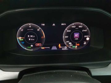 Cupra Leon - 11