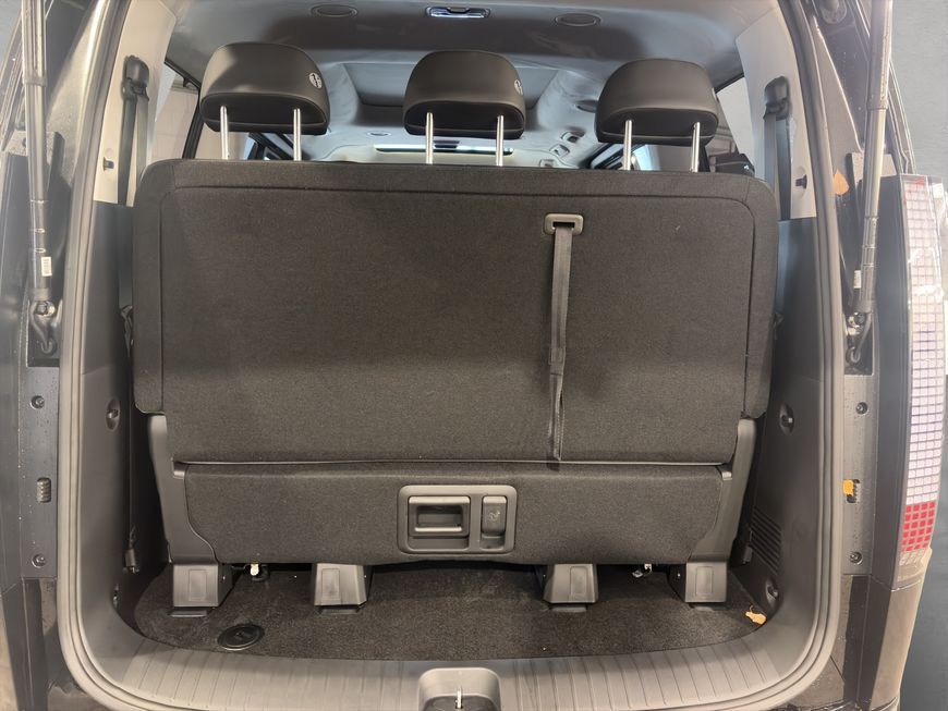 Hyundai Staria – Bild 5