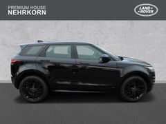 Fahrzeugabbildung Land Rover Range Rover Evoque Diesel D240 R-Dynamic S