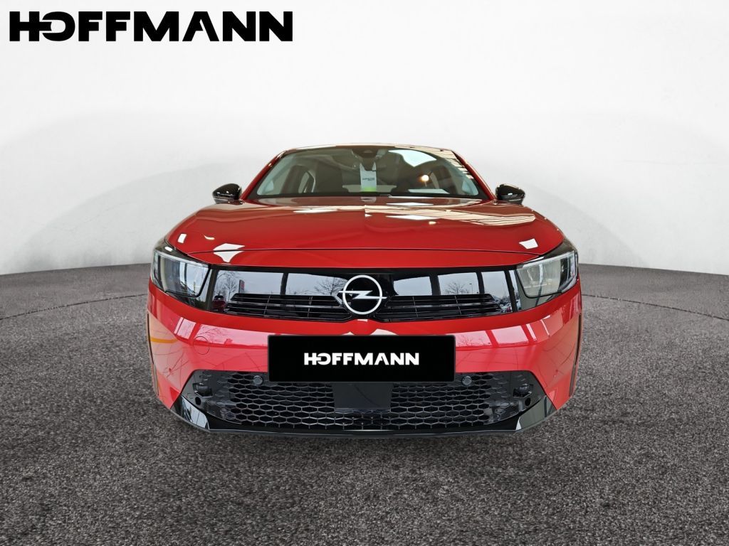 Fahrzeugabbildung Opel Corsa-e OBC 11KW Komfort & Tech-Paket