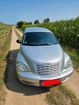 Chrysler PT Cruiser 2.0 - Chrysler PT Cruiser mit LPG-Antrieb