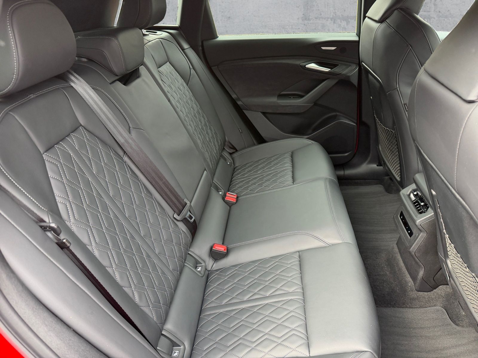 Audi Q6 e-tron - Bild 16