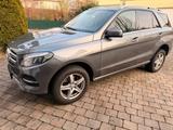 Mercedes-Benz Mercedes Benz GLE 250 d 4Matik Allrad - Mercedes-Benz GLE 250 von privat