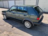 Volkswagen Golf 2GT Special / Pirelli - Volkswagen aus 1988