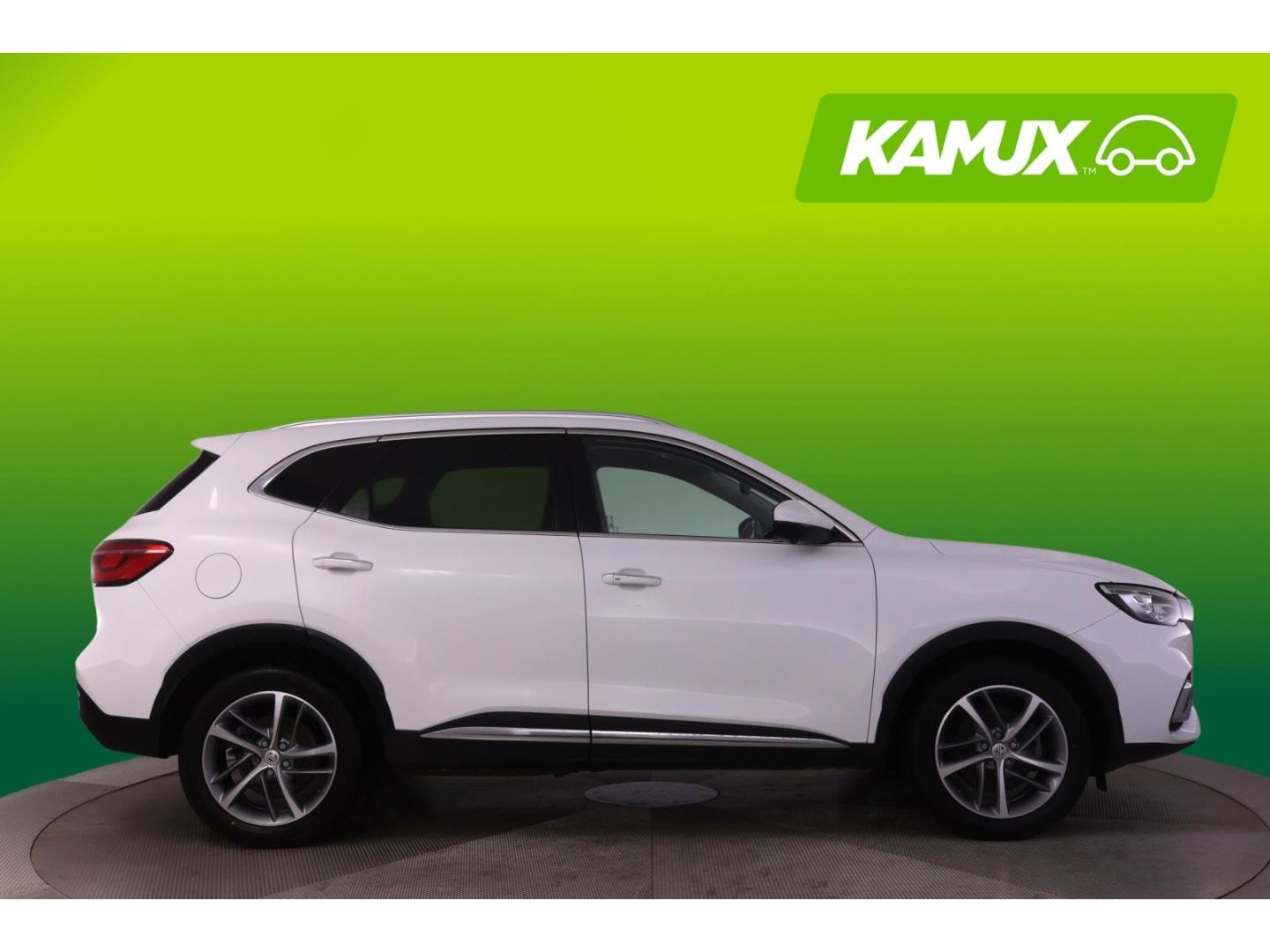 MG EHS PHEV 1.5 Aut.Luxury+LED+VIRTUAL+NAVI+PANO imagem 2