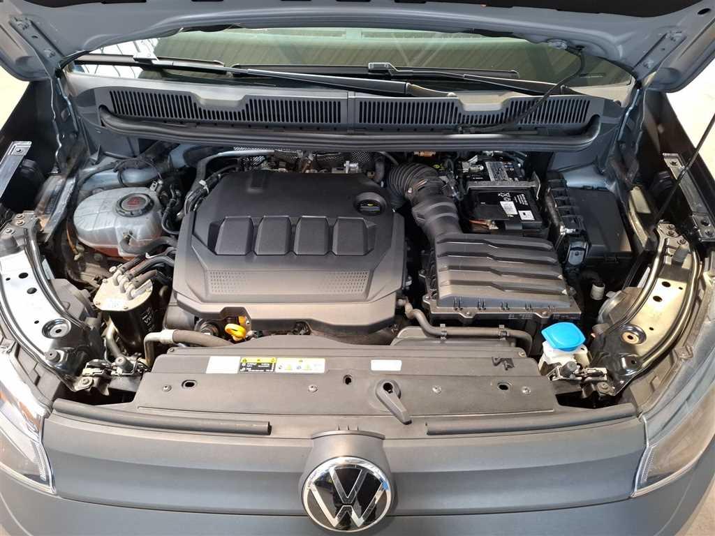 Volkswagen Caddy Kombi 2.0 TDI Standhz Navi ParkAssist, миниатюра 22