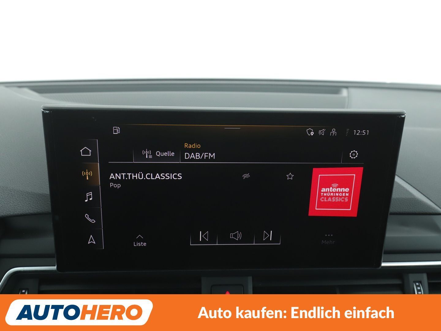 Audi A4 Allroad 45 TFSI Mild-Hybrid Aut.*NAVI*CAM* foto 21