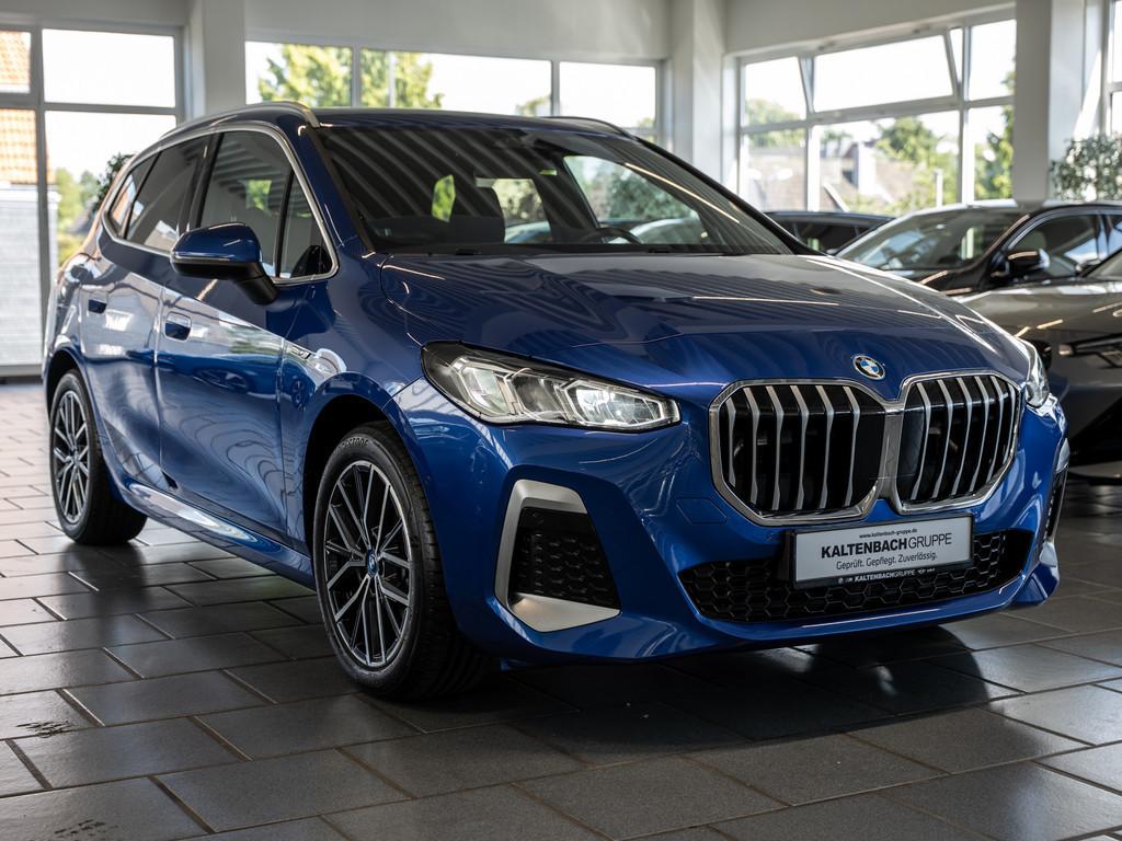 BMW 225 Active Tourer 225e Active Tourer xDrive M-Sport PANO LED NAVI, миниатюра 4