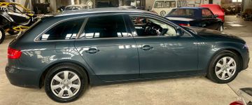 Audi A4 - 5