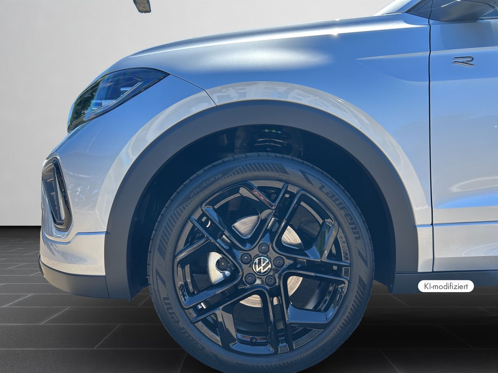Volkswagen T-Cross - Bild 10