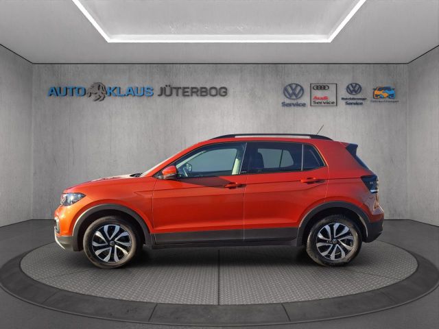 T-Cross 1.5 TSI Active OPF (EURO Bluetooth Navi