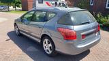 Peugeot SW407 TÜV 11/2027 - gebrauchte Peugeot 407 aus dem Jahr 2009
