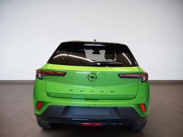 Fotografie 6 des Opel Mokka Ultimate AT Alcantara Navi Kamera Keyless