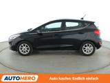 Ford Fiesta 1.0 EcoBoost Titanium*NAVI*LED*TEMPO*PDC* - gebrauchte Ford Fiesta aus dem Jahr 2021