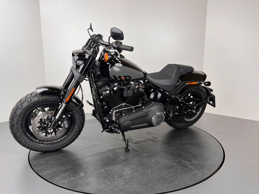 Fahrzeugabbildung Harley-Davidson SOFTAIL FAT BOB 114CI FXFBS *SOFORT LIEFERBAR !