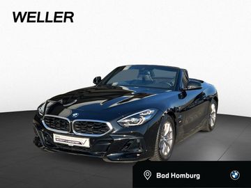 BMW Leasingangebot: BMW Z4 sDrive 30i M Sport ACC KAM Leas. ab 429.- oA