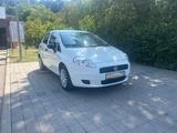 Fiat Grande Punto 1.2 8V Basis** TÜV-NEU ** - Fiat Grande Punto: Limousine
