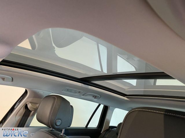 Passat Variant 2.0 TSI DSG Business NAVI KLIMA