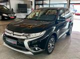 Mitsubishi Outlander Edition 100 2WD - Mitsubishi Outlander in Essen