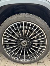 Mercedes-Benz EQA 250 AMG  - Mercedes-Benz EQA von privat