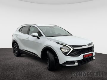 KIA Sportage - 8
