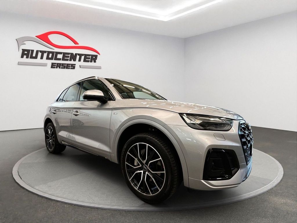 Image of Audi Q5