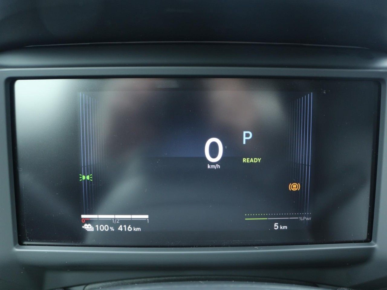Fahrzeugabbildung Citroën ë-C4 156 Max