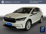 Skoda Enyaq iV 80x - Skoda Enyaq in Stuttgart