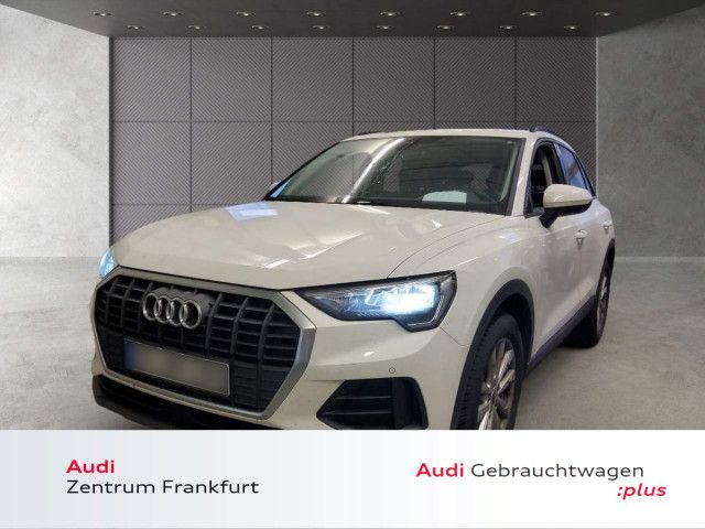 Audi Q3 35 TFSI S tronic Navi DAB VC Tempomat PDC