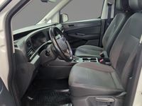 Volkswagen Caddy Maxi - Vorschau Bild 8