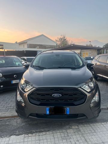 Ford EcoSport 1.0 EcoBoost 125 CV Start&Stop ST-