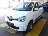 Renault Twingo Zen*Tempomat*CarPlay*1.hand*DAB*Klima* - Renault Twingo Gebrauchtwagen in Bonn