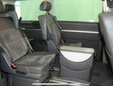 Volkswagen T5 Multivan - VW T5 Gebrauchtwagen in Mannheim