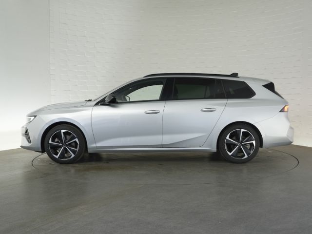 Astra L ST GS+AHK+NAVI+360 GRAD KAMERA+SITZ-/LEN
