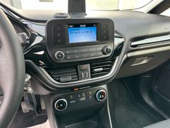 Ford Fiesta - Vorschau 5