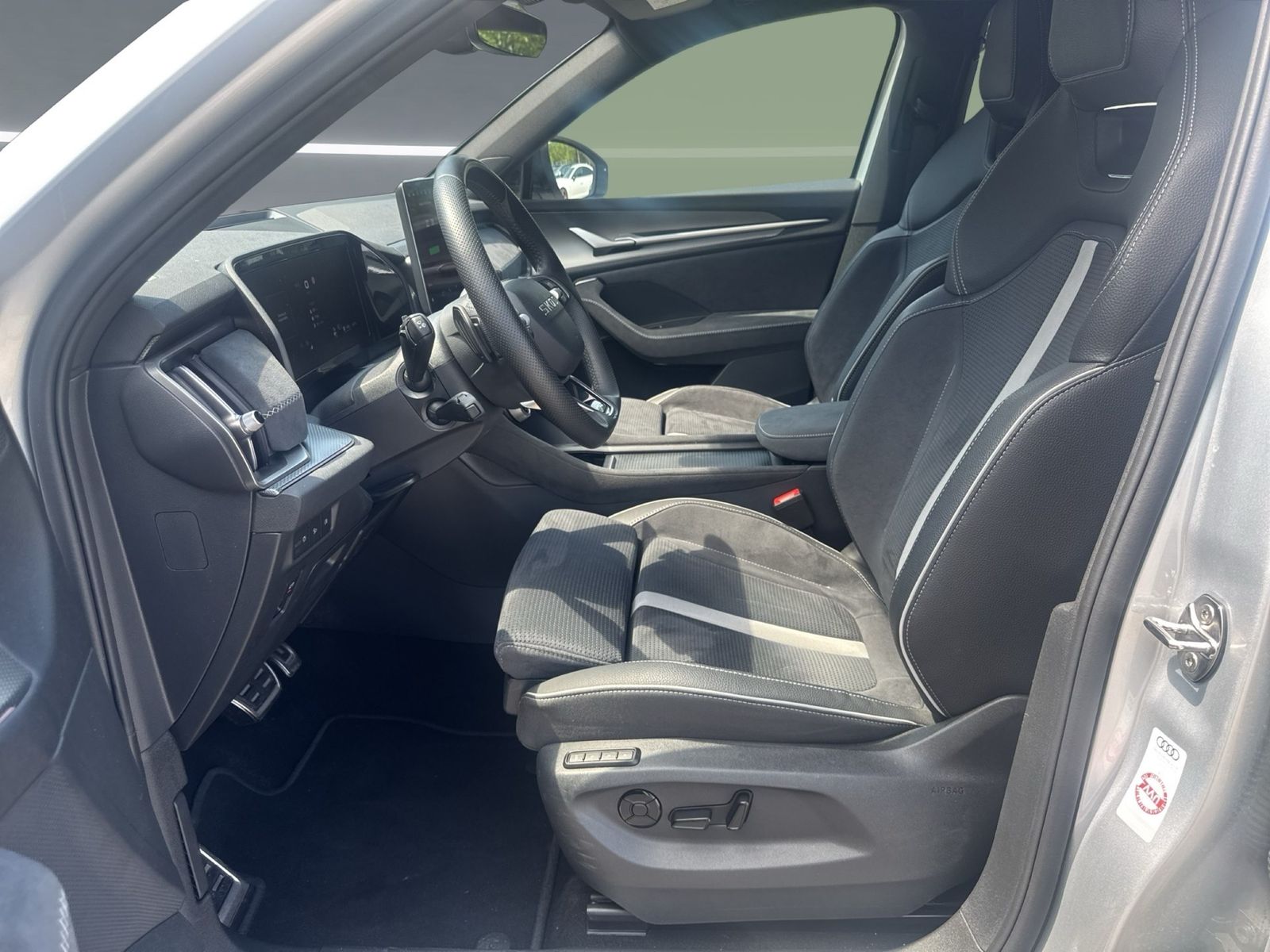 Skoda Kodiaq - Bild 13