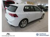 Volkswagen Golf GTI VIII 2.0 TSI DSG AppConnect LED LaneAss - VW Golf Gebrauchtwagen in München