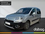 Peugeot Partner Tepee Active - gebrauchte Peugeot Partner aus dem Jahr 2013
