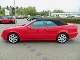 Mercedes-Benz CLK 200 KOMPRESSOR AVANTGARDE Avantgarde - Mercedes-Benz CLK 200: Von Privat