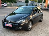 Volkswagen Golf VI Comfortline Super Ausstattung Tüv Neu - Volkswagen Golf mit Benzin-Antrieb: Limousine
