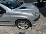 Peugeot 206 CC Platinum 135 Platinium - Peugeot 206: Cabrio