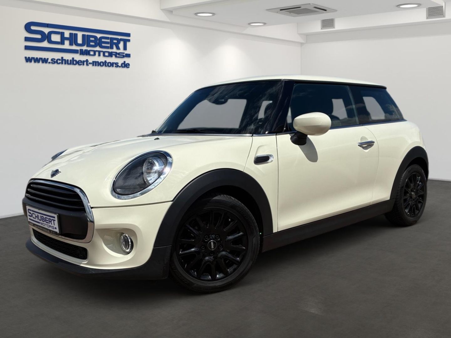 MINI One MINI 1.5 Autom. Sitzhzg PDC Klima