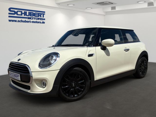 MINI One MINI 1.5 Autom. Sitzhzg PDC Klima