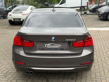 BMW 330 - 4