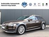 Audi A6 Allroad Quattro Diesel 3.0 TDI S tronic DPF + - gebrauchte Audi A6 Allroad aus dem Jahr 2017