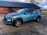 Hyundai KONA 1.0 T-GDI Select
